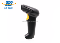Lecteur de codes-barres 2D portable haute vitesse pour les magasins de détail DYscan DS6100C