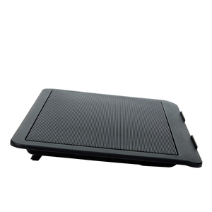 Quạt làm mát máy tính xách tay <span class=keywords><strong>mini</strong></span> USB có đèn LED lớn 14cm - Product Image 3