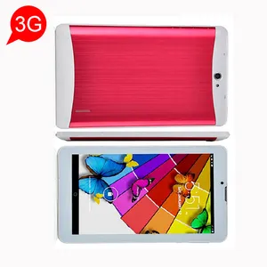 Touch Tablet With Sim Card Slot/ Quad Core 7 Inch 3g Android Tablet Pc/ Mini Laptop Computer Best Buy