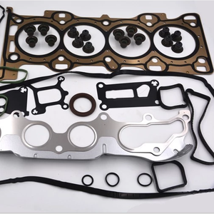 Mazda 6/GH (2.5) Motor Revizyon Kiti Için Tam motor conta seti 8LGE-10-271 Mazda 3 BL 2.0, 2.5L - Product Image 1