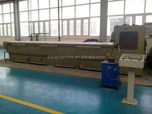 新系列 LHD450/9 铝丝生产机械 - Product Image 5