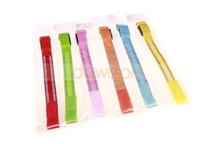 Led Đêm Phản Quang Thể Thao Chạy Arm Band Tầm Nhìn Cao Cảnh Báo Nhấp Nháy Đèn An Toàn - Product Image 6