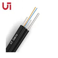 Best Price 1 Core Ftth Indoor Drop Optical Fiber Cable
