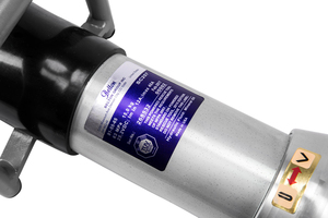 ODETOOLS BE-SC257 油圧救助ツールセット 最大剪断力340KN 油圧コンビツール - Product Image 4