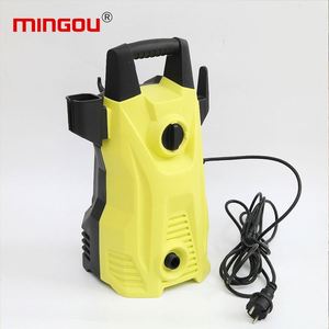 1200วัตต์แรงดันสูงล้างทำความสะอาดสำหรับรถจักรยานยนต์ - Product Image 1