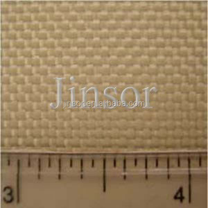 Tissu en fibre de carbone Vectran tissé, usage industriel extérieur, antistatique, résistant à l'abrasion - Product Image 5