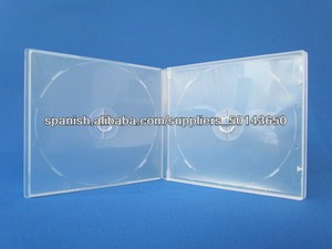 Detalle del producto <span class=keywords><strong>FELLOWES</strong></span> CAJAS CD - Product Image 3