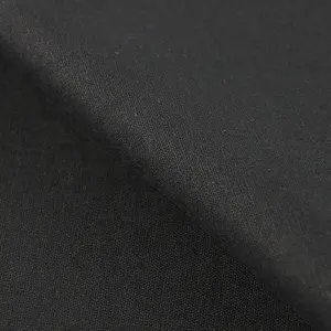 Großhandel Hohe Qualität Polyester Schneiderei Materialien Weiche Manschette Interlining