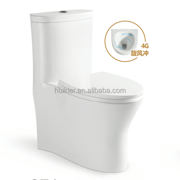 Chaozhou сифонный одно штучный шкаф дешевые туалетная цена