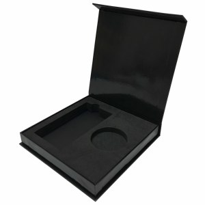 Entrega rápida de <span class=keywords><strong>caja</strong></span> de regalo de embalaje con cierre magnético - Product Image 5