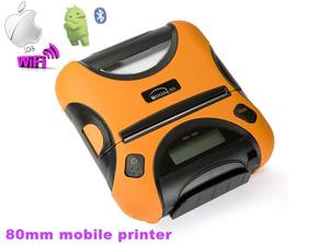 Wsp-i350 woosim móvil mini portátil de la <span class=keywords><strong>factura</strong></span> de la impresora wireless handheld - Product Image 1