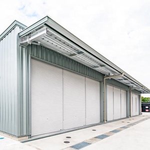 Meilleur matériau en chine, structure en acier, construction, structure en acier, <span class=keywords><strong>garage</strong></span> de voiture - Product Image 1