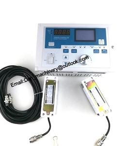 Высокое качество автоматический регулятор напряжения KTC-828A с 2 шт. Напряжение Датчик силы заменить регулятор напряжения Мицубиси le-40mta-e