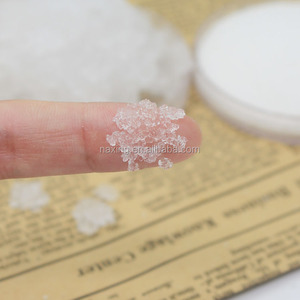 Bột Hydrogel Nhựa Polymer Siêu Thấm - Product Image 4