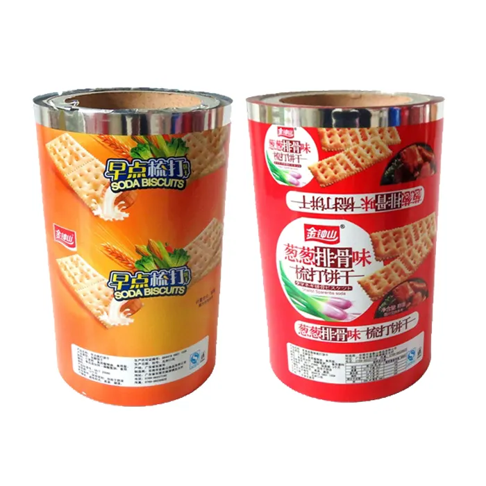 食品包装用セルロースフィルム/乾燥コーン用プラスチックセルロースフィルム/食品包装用プラスチックラップフィルム