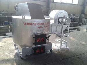 Nhà Máy Giá Ống Lửa Loại 0.5-20 Tấn/H Khí Đốt Tự Nhiên Diesel Dầu Hơi Nồi Hơi - Product Image 6