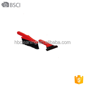 Xẻng Xúc Tuyết <span class=keywords><strong>3</strong></span> Trong <span class=keywords><strong>1</strong></span> Với Bàn Chải Trong Tay Cầm Dài Là Máy Cạo Băng Hạng Nặng - Product Image 2