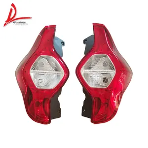 Luz da cauda/Cauda lâmpadas OEM 265558016R / 265502184R para Dacia Lodgy