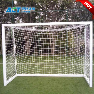 Portería de Fútbol Profesional Independiente de Aluminio para Adultos para Entrenamiento - Product Image 4