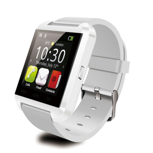 Muestra gratis U8 U8 Reloj Inteligente DZ09 GT08 Sim Reloj Para Android y IOS - Product Image 3
