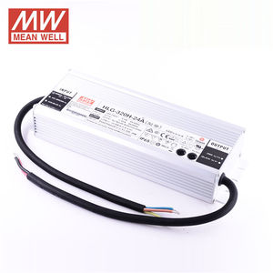 CE CB ROHS 250 를 가진 320W 24V LED 전력 공급에 평균 우물 HLG-320H-24A W - Product Image 2