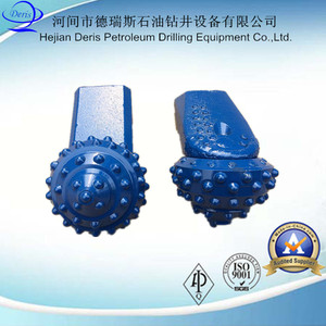 API 8 1/2 '' Rock Bit Palm / Cutter para el pozo de agua Rock bit and Hole Opener - Product Image 1