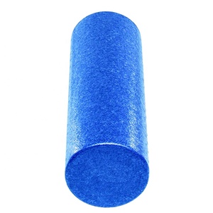 <span class=keywords><strong>Rouleau</strong></span> en mousse EVA pour la gymnastique, accessoire de Fitness à domicile, exercices de thérapie musculaire, pour l'<span class=keywords><strong>équilibre</strong></span> - Product Image 4