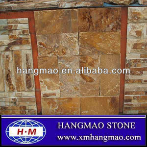 Rusty ardoise bardage& carrelage - Product Image 1