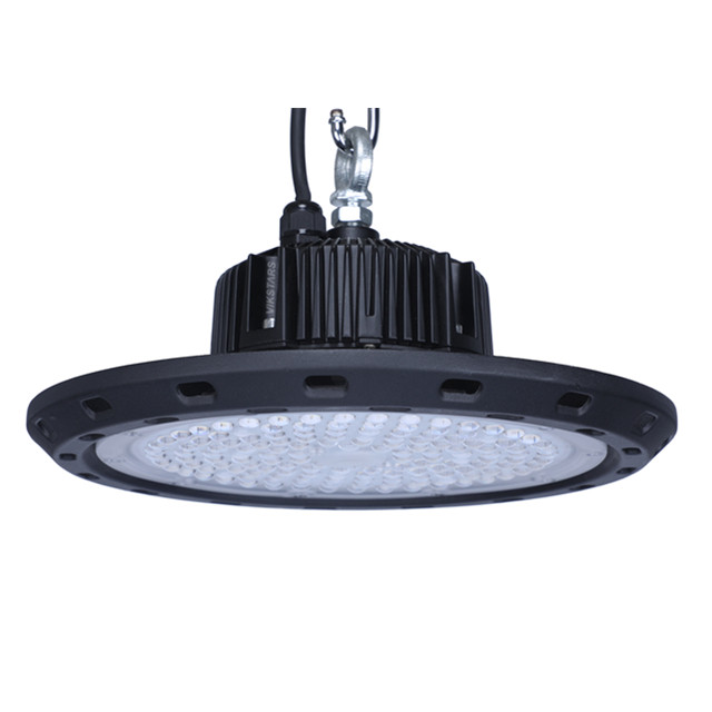 50 Вт 100 Вт 150 Вт 200 Вт 240 Вт УФО СИД светильник IP65 для стадиона склада гаража ufo светодиодный светильник 130лм/w high lumen НЛО светодиодный подвесной светильник