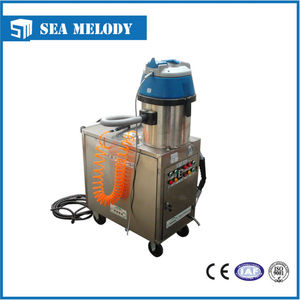 Máquina <span class=keywords><strong>de</strong></span> limpieza <span class=keywords><strong>de</strong></span> automóviles con dos pistolas <span class=keywords><strong>de</strong></span> <span class=keywords><strong>vapor</strong></span> alimentadas por LPG <span class=keywords><strong>de</strong></span> alta presión - Product Image 4