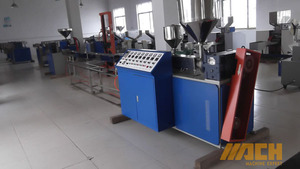 CY01 Certificación CE De Alto Rendimiento de Alta Capacidad de Alta Salida Beber Máquina Paja - Product Image 2