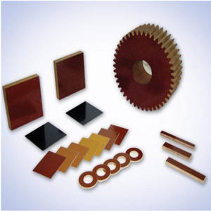 Lámina de Baquelita Catalina a Precio de Fábrica, Lámina Laminada de Papel Fenólico, Varilla de Baquelita Fenólica, Tubo de Baquelita - Product Image 3