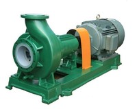 Pompe centrifuge submersible horizontale basse pression en fonte IH/IHF avec turbine en laiton, moteur antidéflagrant OEM 380V CE