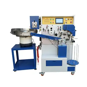 Automated work saves human resources ptfe tape rewinding machine