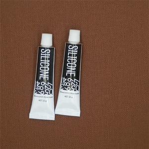 Rõ Ràng Silicone Keo Cho Gương Silicone Sealant Cho Kính - Product Image 4