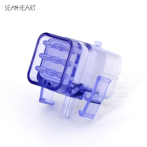 Corea importó Auto sistema de inyección de mesoterapia para levantar la cara - Product Image 6