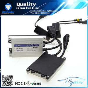 La fábrica vende directamente <span class=keywords><strong>el</strong></span> kit ocultado delgado estupendo de calidad superior del xenón de la CA de 55W, h1 h3 h7 h11 9005 - Product Image 5