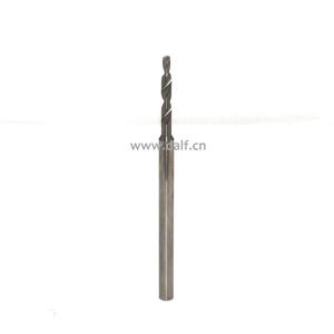 Không chuẩn HSS/Carbide CNC Twist khoan thẳng Shank khoan <span class=keywords><strong>bit</strong></span> - Product Image 1