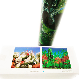 <span class=keywords><strong>Acuario</strong></span> <span class=keywords><strong>3D</strong></span> <span class=keywords><strong>FONDO</strong></span> PARA pecera - Product Image 6