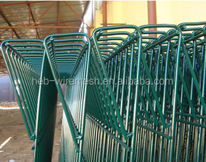 1.2M ลวดตาข่าย Garden <span class=keywords><strong>Brc</strong></span> รั้วแผง