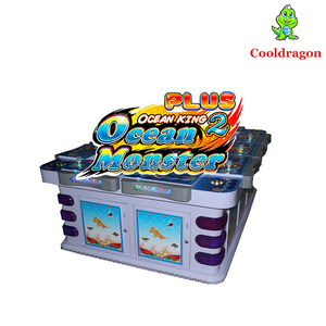 Tigre Grève <span class=keywords><strong>Fish</strong></span> Hunter Arcade Jeu Tricheurs/Océan Roi 2 Cheats/<span class=keywords><strong>Fish</strong></span> Hunter Arcade Jeu Cheats - Product Image 3