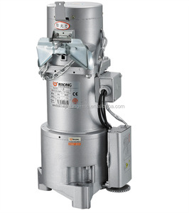 Jielong Động Cơ Cửa Lăn Chống Cháy Động Cơ Điện Một Chiều Động Cơ Bánh Răng Mở Cổng Tự Động - Product Image 1