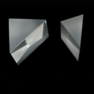 2025 vendas quentes de alta qualidade Personalizado prisma <span class=keywords><strong>triangular</strong></span> vidro óptico, prisma <span class=keywords><strong>triangular</strong></span> isósceles, prisma <span class=keywords><strong>triangular</strong></span> prisma para vendas para vendas - Product Image 6