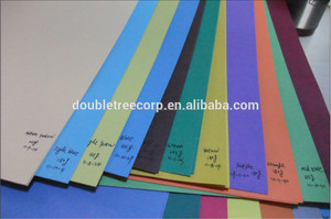 China de fábrica Color <span class=keywords><strong>Bristol</strong></span> / de Color / de Color de <span class=keywords><strong>papel</strong></span> - Product Image 4