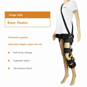 Get Wholesale orthopedic leg braces adults For Your Health And