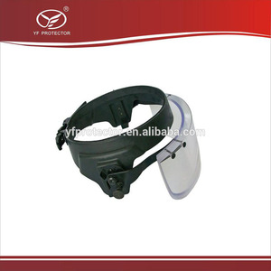 <span class=keywords><strong>Nij</strong></span> <span class=keywords><strong>0101.06</strong></span> <span class=keywords><strong>nij</strong></span> iiia kevalr ballistischen helm kugelsicheren helm - Product Image 5