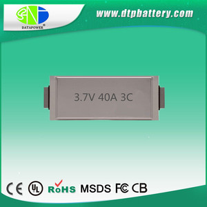 High power akku für elektrische motorräder <span class=keywords><strong>3</strong></span>,7 V 50Ah li-ion akku - Product Image 3
