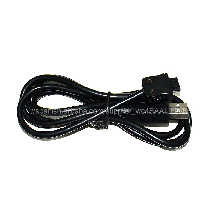 2 pin plug PVC alambre inlusted cable chino fábricas