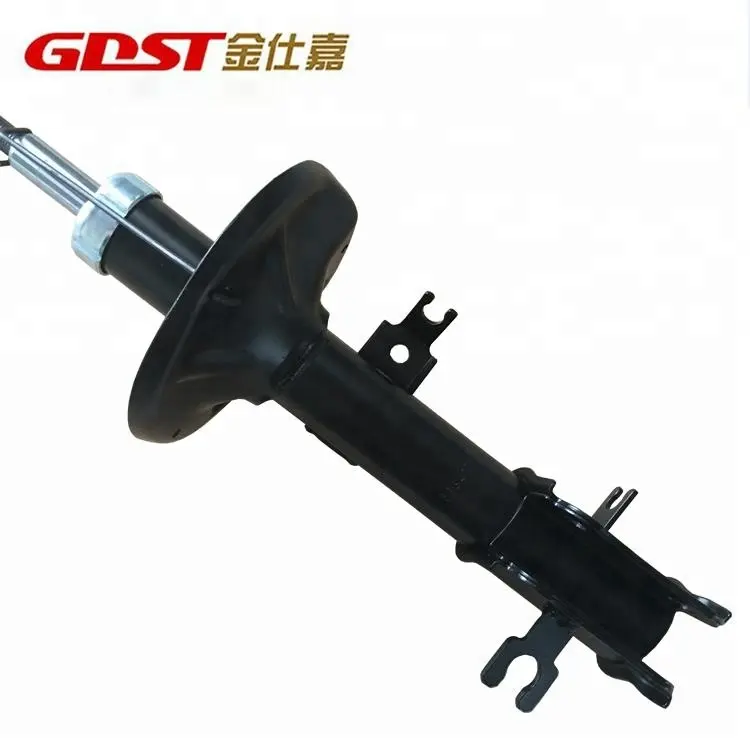 GDST Auto Spare Parts Factory Car Parts Accessories Suspension System Shock Absorber 333417 for CHEVROLET AVEO Steel Coil Spring