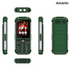 On Sale! Military style long battery life 2500 mAh ip67 waterproof Dual Sim 2.4 inch <span class=keywords><strong>Rugged</strong></span> Mobile phone - Product Image 2